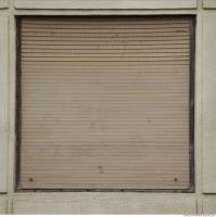 window shutter 0007